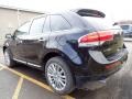 2014 Tuxedo Black Metallic Lincoln MKX AWD  photo #2