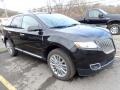 Tuxedo Black Metallic 2014 Lincoln MKX AWD Exterior