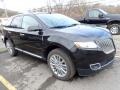 2014 Tuxedo Black Metallic Lincoln MKX AWD  photo #4