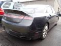 2015 Magnetic Lincoln MKZ AWD  photo #3