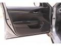 Lunar Silver Metallic - Civic Sport Hatchback Photo No. 4