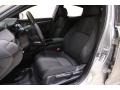 Lunar Silver Metallic - Civic Sport Hatchback Photo No. 5