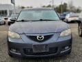 Metropolitan Gray Mica - MAZDA3 i Touring Sedan Photo No. 2