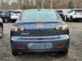 Metropolitan Gray Mica - MAZDA3 i Touring Sedan Photo No. 4