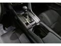 Lunar Silver Metallic - Civic Sport Hatchback Photo No. 13