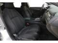 Lunar Silver Metallic - Civic Sport Hatchback Photo No. 15
