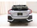 Lunar Silver Metallic - Civic Sport Hatchback Photo No. 18