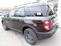 2021 Kodiak Brown Metallic Ford Bronco Sport Big Bend 4x4  photo #3