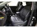 2017 Becketts Black Hyundai Santa Fe Limited AWD  photo #5