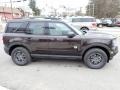  2021 Bronco Sport Big Bend 4x4 Kodiak Brown Metallic