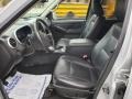 2009 Mercury Mountaineer Premier AWD Front Seat