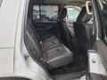 Rear Seat of 2009 Mountaineer Premier AWD