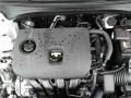 2019 Kia Forte 2.0 Liter GDI DOHC 16-Valve CVVT 4 Cylinder Engine Photo
