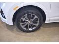 White Frost Tricoat - Encore GX Select AWD Photo No. 5