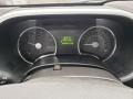 Charcoal Black Gauges Photo for 2009 Mercury Mountaineer #141478025
