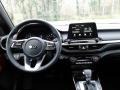 Black Dashboard Photo for 2019 Kia Forte #141478142