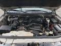 4.0 Liter SOHC 12-Valve V6 2009 Mercury Mountaineer Premier AWD Engine