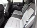 Ebony Rear Seat Photo for 2021 Ford Bronco Sport #141478261