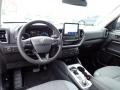 Ebony Dashboard Photo for 2021 Ford Bronco Sport #141478285
