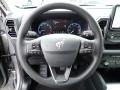 Ebony Steering Wheel Photo for 2021 Ford Bronco Sport #141478388