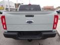 Cactus Gray Metallic - Ranger XLT SuperCrew 4x4 Photo No. 4
