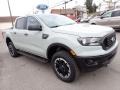 Front 3/4 View of 2021 Ranger XLT SuperCrew 4x4