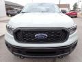 Cactus Gray Metallic - Ranger XLT SuperCrew 4x4 Photo No. 8