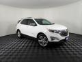 Summit White - Equinox Premier AWD Photo No. 3