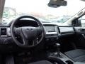 Cactus Gray Metallic - Ranger XLT SuperCrew 4x4 Photo No. 11