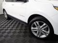 2020 Summit White Chevrolet Equinox Premier AWD  photo #4