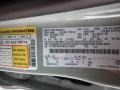 2021 Ranger XLT SuperCrew 4x4 Cactus Gray Metallic Color Code NE