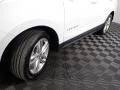 2020 Summit White Chevrolet Equinox Premier AWD  photo #9