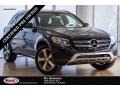 Black - GLC 300 Photo No. 1