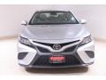 Celestial Silver Metallic - Camry SE Photo No. 2