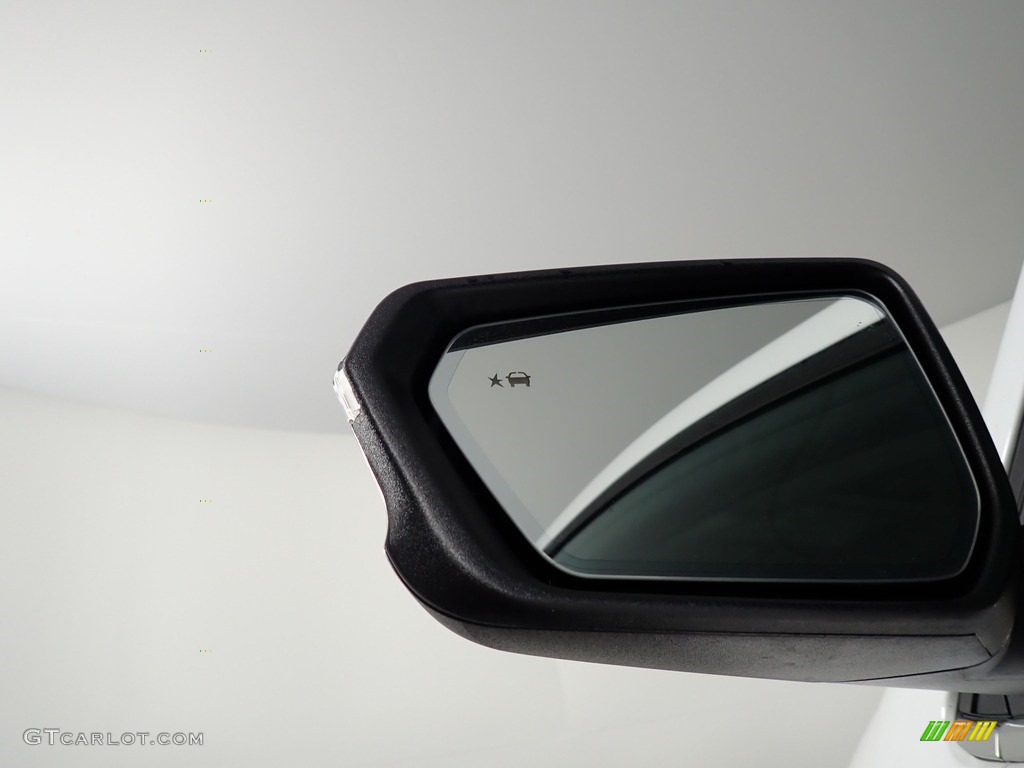 2020 Equinox Premier AWD - Summit White / Jet Black photo #41