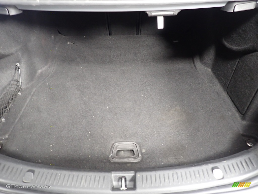 2017 E 300 4Matic Sedan - Iridium Silver Metallic / Black photo #16