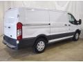 Oxford White - Transit 150 Van XL LR Regular Photo No. 2