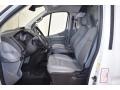 Pewter Interior Photo for 2016 Ford Transit #141480533
