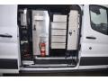 Oxford White - Transit 150 Van XL LR Regular Photo No. 9