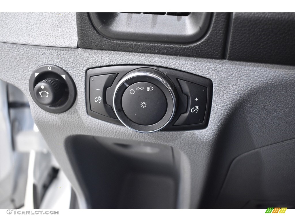 2016 Ford Transit 150 Van XL LR Regular Controls Photo #141480608
