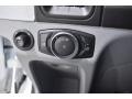 Pewter Controls Photo for 2016 Ford Transit #141480608