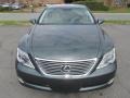 2007 Verdigris Mica Lexus LS 460  photo #5