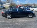 Black Noir Pearl - Genesis 4.6 Sedan Photo No. 5