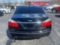Black Noir Pearl - Genesis 4.6 Sedan Photo No. 7