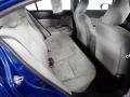 Dyno Blue Pearl - Civic LX Sedan Photo No. 36
