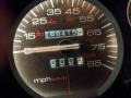  1991 Comanche Eliminator 4x4 Eliminator 4x4 Gauges