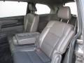 2012 Smoky Topaz Metallic Honda Odyssey EX-L  photo #12