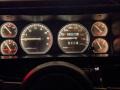 1991 Jeep Comanche Eliminator 4x4 Gauges
