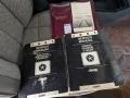 1991 Jeep Comanche Eliminator 4x4 Books/Manuals