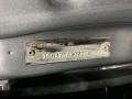 1965 Chevrolet Impala SS Info Tag